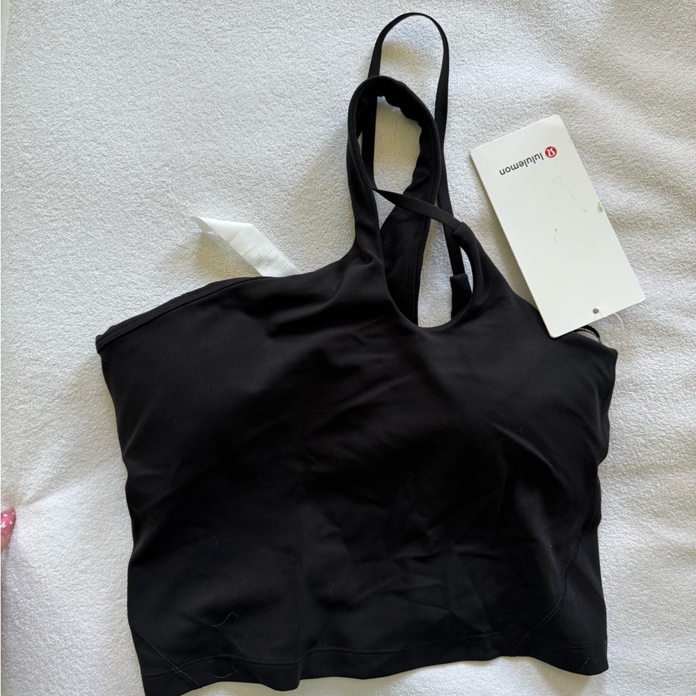 lululemon Align Cross-Strap Tank Top - Picture 3 of 5